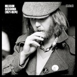 Harry Nilsson, Nilsson Sessions 1971-1974