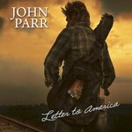 John Parr, Letter to America