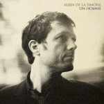 Albin de la Simone, Un homme mp3