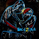 Raheem DeVaughn & Bee Boy$oul, Back 2 Love