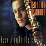 Marion Meadows, Keep It Right There mp3