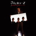 Fischer-Z, Going Red for a Salad (The UA Years)