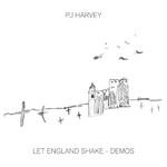 PJ Harvey, Let England Shake - Demos
