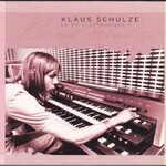 Klaus Schulze, La Vie Electronique 3
