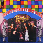 The Nitty Gritty Dirt Band, Rare Junk mp3