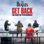 The Beatles, Get Back (The Rooftop Performance)