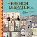 Alexandre Desplat, The French Dispatch