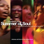 Various Artists, Summer of Soul (...Or, When the Revolution Could Not Be Televised)