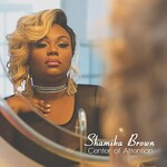Shamika Brown, Center of Attention mp3