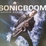 Darren Rahn, Sonic Boom