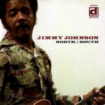 Jimmy Johnson, North/South