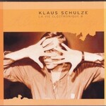 Klaus Schulze, La Vie Electronique 8 mp3