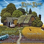 Lana Lane, Neptune Blue