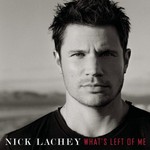 Nick Lachey, What's Left of Me mp3