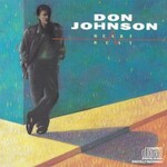 Don Johnson, Heartbeat