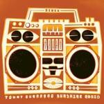 Tommy Guerrero, Sunshine Radio mp3