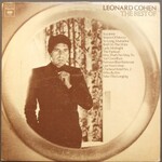 Leonard Cohen, The Best of Leonard Cohen