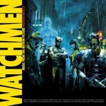 Various Artists, Watchmen: Music From The Motion Picture