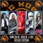 King Kobra, Sweden Rock Live