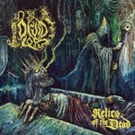 Druid Lord, Relics of the Dead mp3