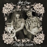Lost Dog Street Band, The Magnolia Sessions mp3