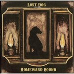 Lost Dog Street Band, Homeward Bound mp3