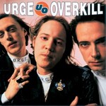Urge Overkill, The Supersonic Storybook mp3