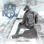 Ron Keel, Alone at Last (Deluxe Edition)