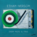 Ethan Iverson, Every Note Is True mp3