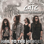 Girish and The Chronicles, Hail To The Heroes