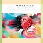 Klaus Schulze, La Vie Electronique 15 mp3