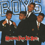 The Boys, Messages From The Boys mp3