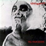 Leatherface, Fill Your Boots mp3