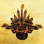 Steve Conte & The Crazy Truth, The Steve Conte NYC Album