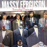 Massy Ferguson, Renegades / Runaways