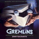 Jerry Goldsmith, Gremlins