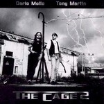 Dario Mollo & Tony Martin, The Cage 2 mp3