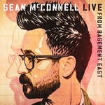 Sean McConnell, Live from Basement East