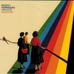 Bruno Pernadas, Private Reasons