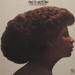 Patti Austin, End Of A Rainbow