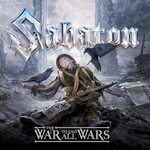Sabaton, The War To End All Wars mp3