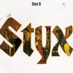 Styx, Styx II