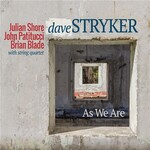 Dave Stryker, As We Are mp3