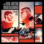 The New Guitar Underground, Volume One mp3