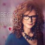 Becky Buller, Crepe Paper Heart
