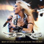 Doro, Magic Diamonds: Best of Rock, Ballads & Rare Treasures