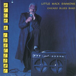 Little Mack Simmons, High & Lonesome