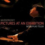 Nobuyuki Tsujii, Mussorgsky: Pictures at an Exhibition
