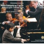 Nobuyuki Tsujii, Chopin: Piano Concerto no.1 op.11