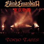 Blind Guardian, Tokyo Tales